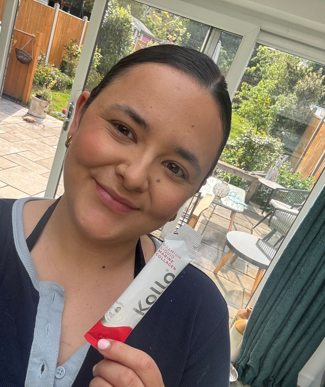 Katie's Story