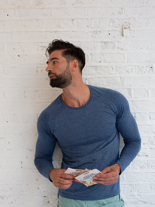  Supplementing Kollo during Pregnancy by Alex Marks 