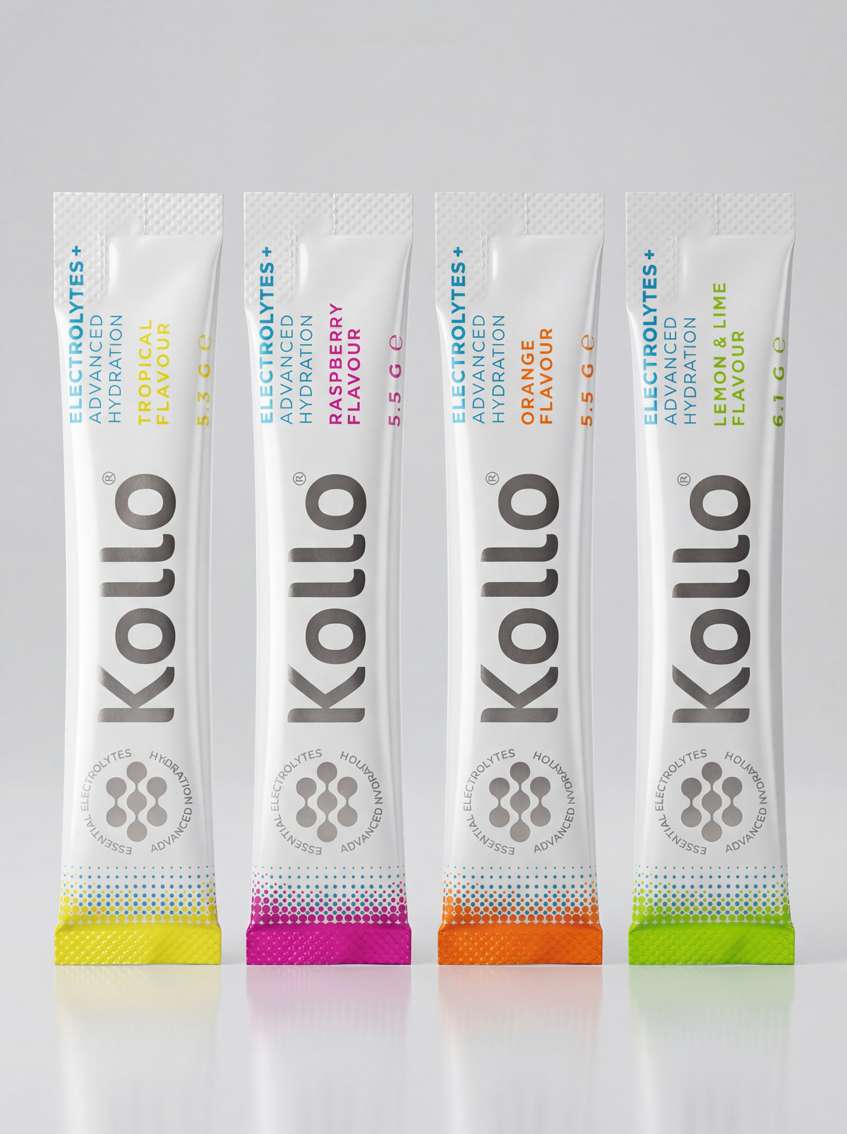 The Complete Guide to Electrolytes UK