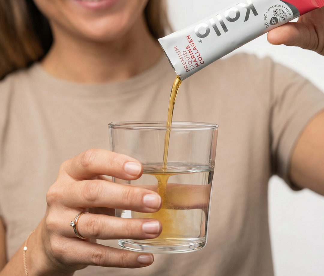 What to Avoid When Taking Collagen Supplements