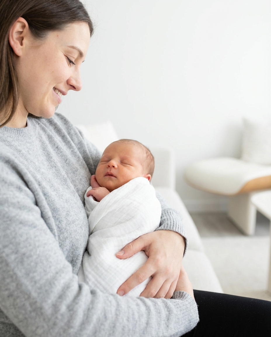 Can I Take Collagen While Breastfeeding?