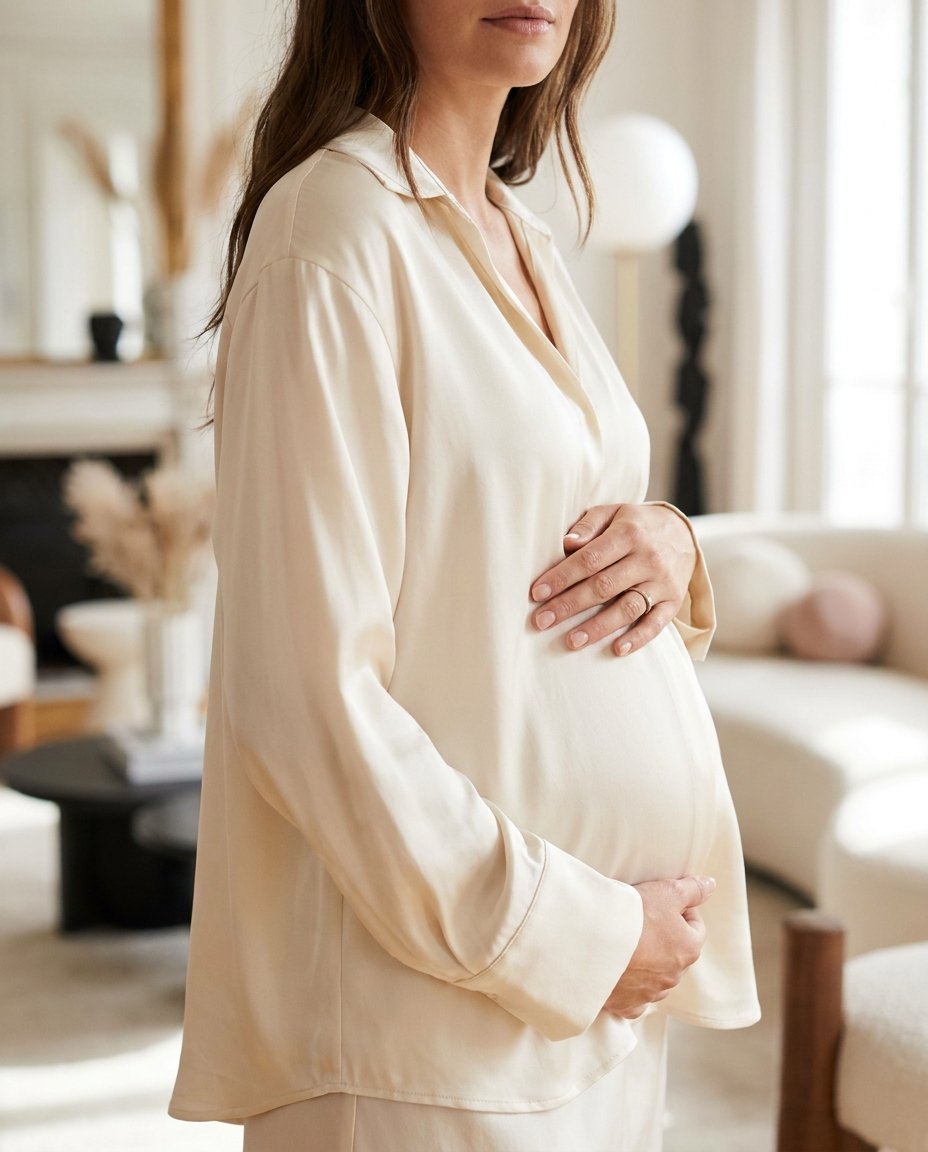 Can I Take Collagen While Pregnant?