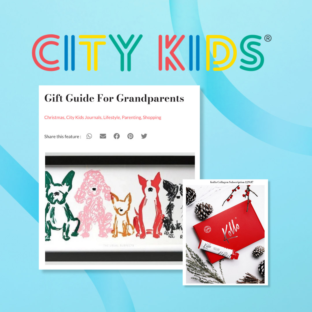 City Kids | Nov 2022