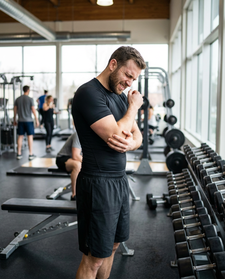 Collagen for Joint Pain - What Does the Evidence Actually Say?