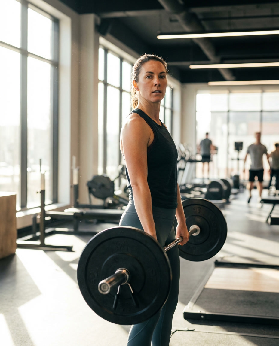 Creatine Benefits for Women Over 40 - Why It Matters More Now