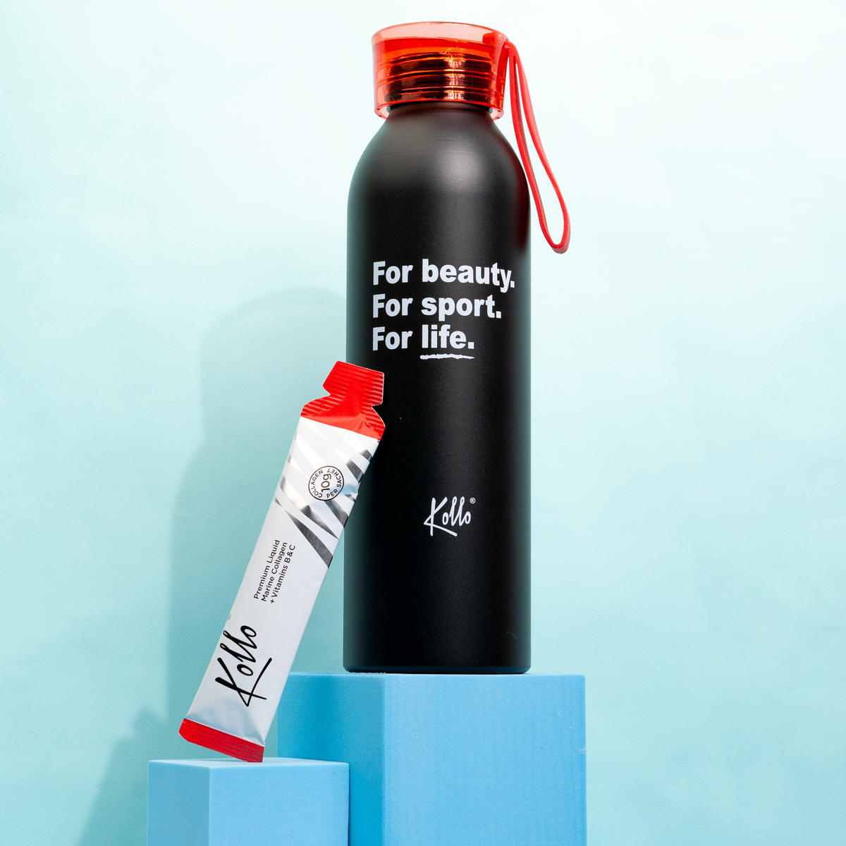 Beauty Collagen: Have you tried Kollo?