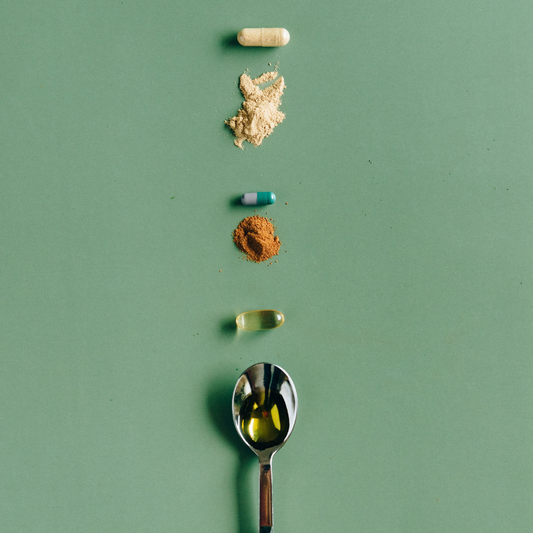  Which collagen product is good for your body? 