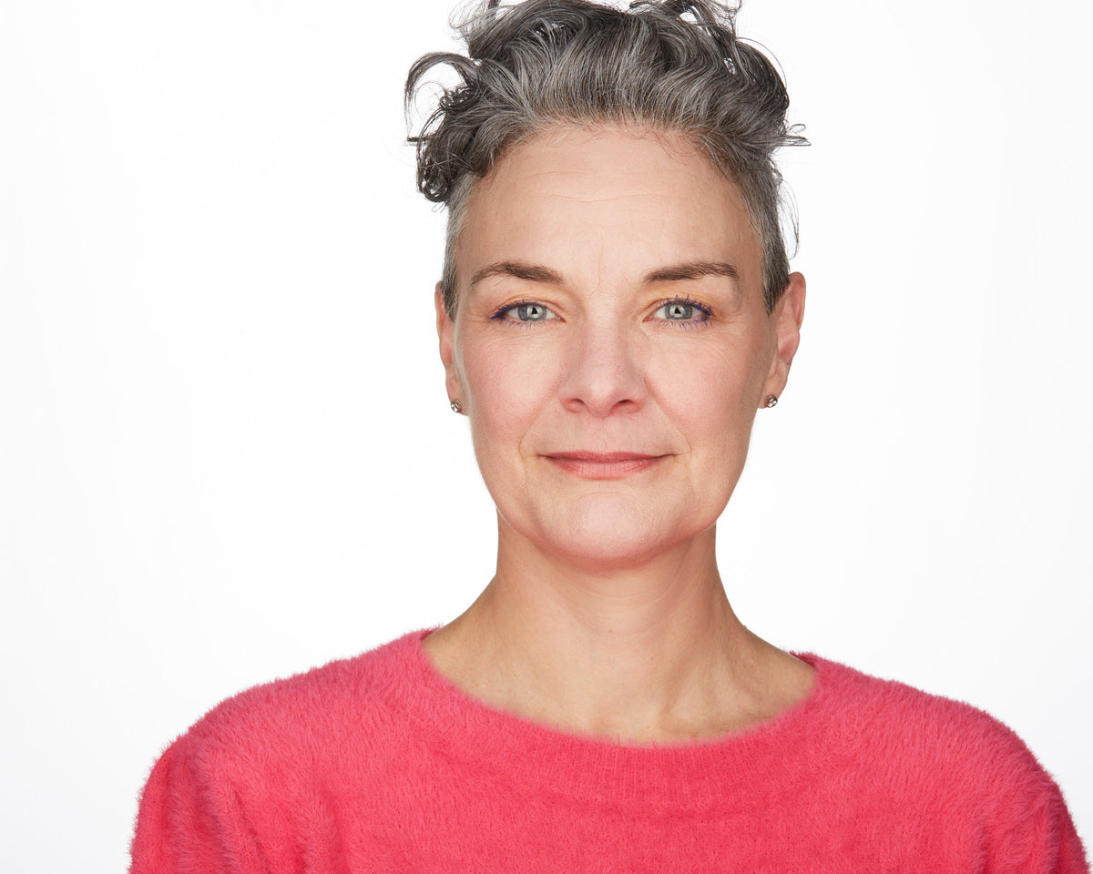 From Panic to Confidence: Elizabeth's Skin Transformation