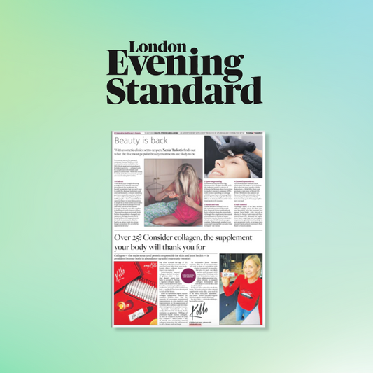 london evening standard 