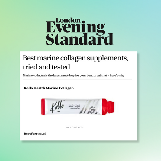  Evening Standard // May 2023 