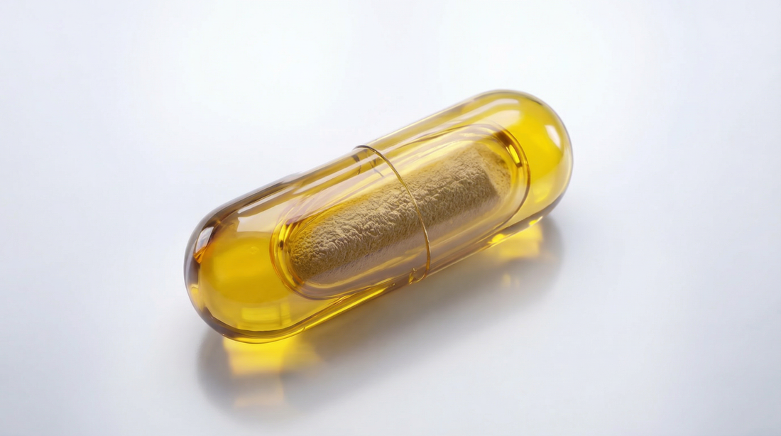 The Best Joint Pain Supplement UK | Kollo Flex+