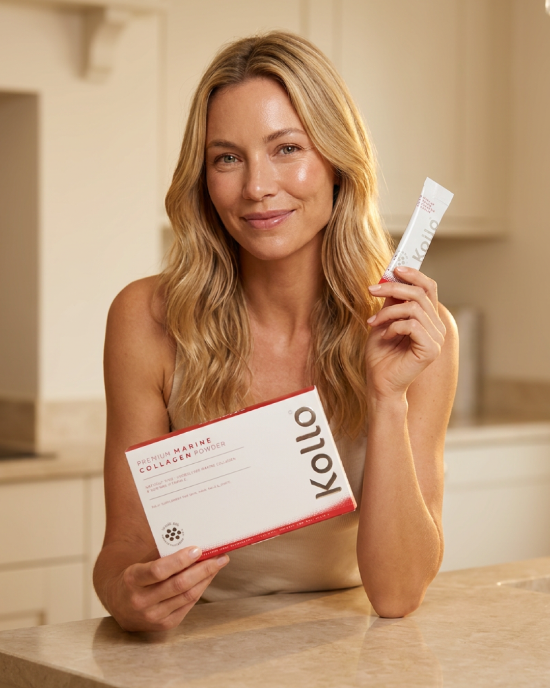 Collagen and HRT - Can You Combine Them