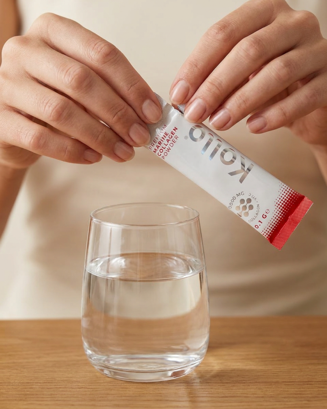 Collagen for nails: can it make them stronger and faster growing?