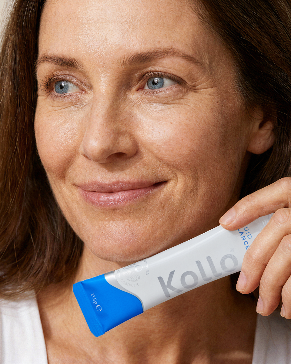 Best Perimenopause Supplements UK: What the Evidence Says