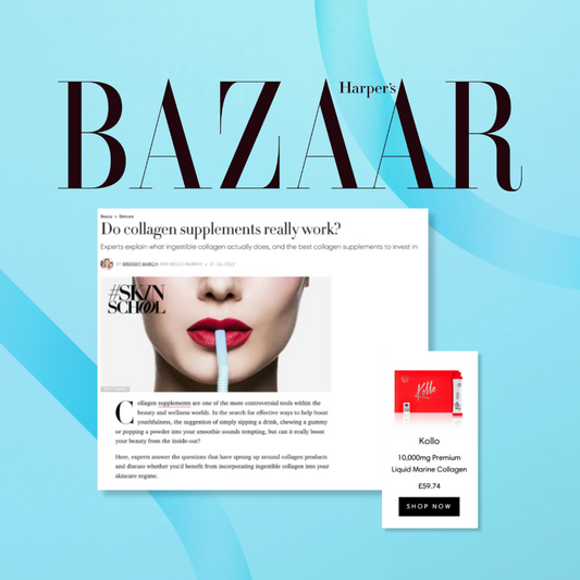  Harpers Bazaar | August 2022 