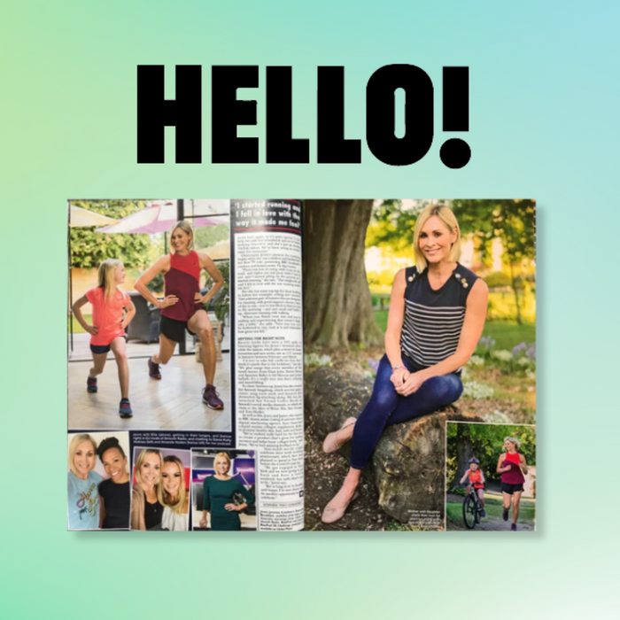 Hello Magazine // May 2020 | KolloHealth