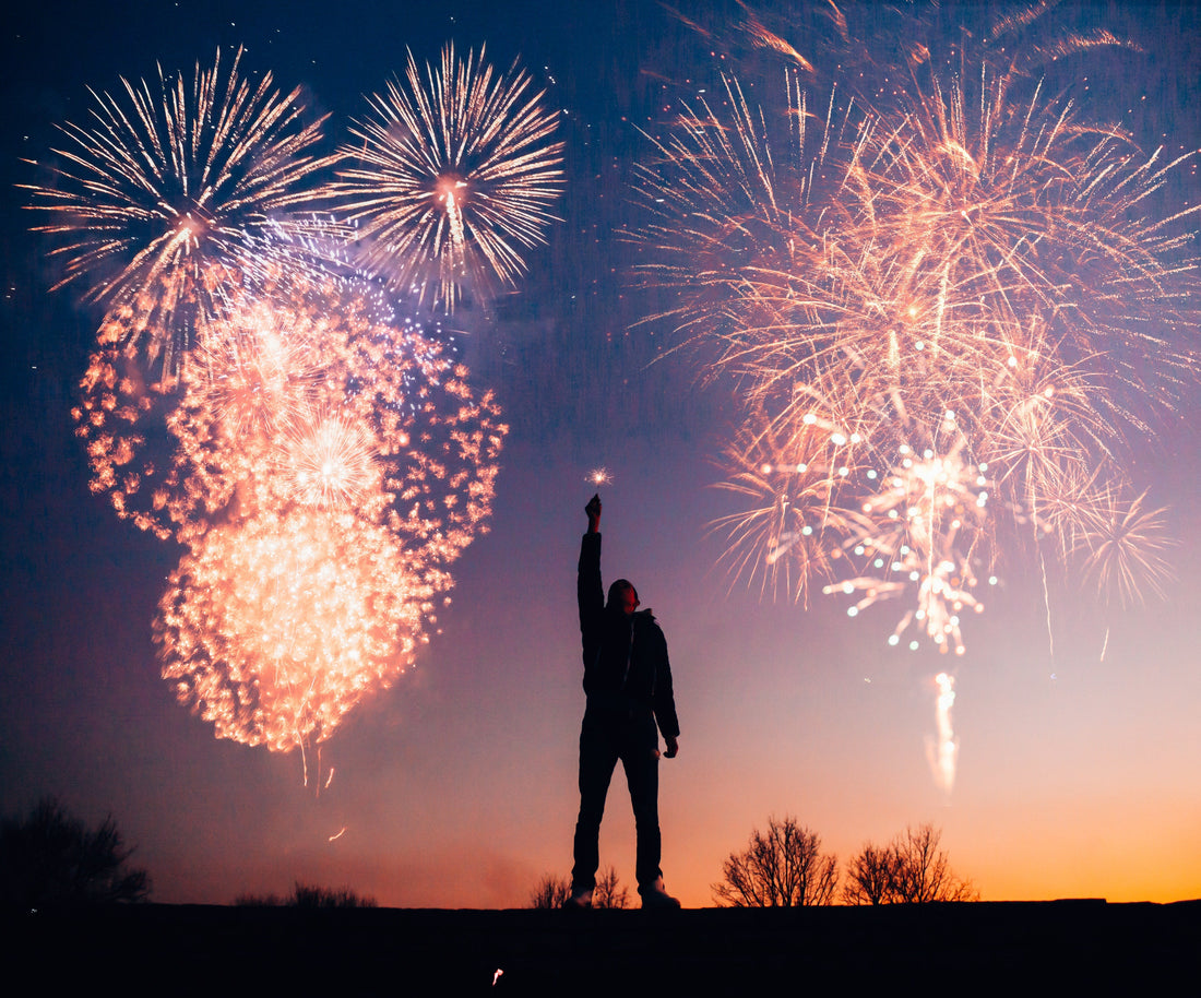 How collagen supplements can help your New Years Resolutions