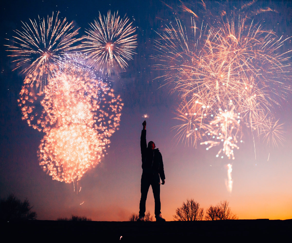 How collagen supplements can help your New Years Resolutions