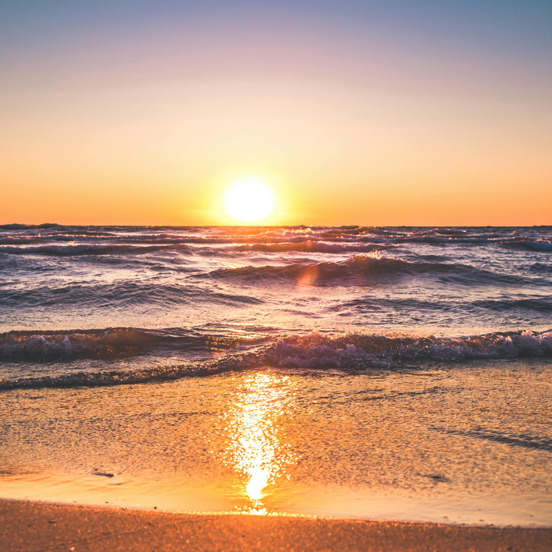 How to feel safe - By Suzy Reading