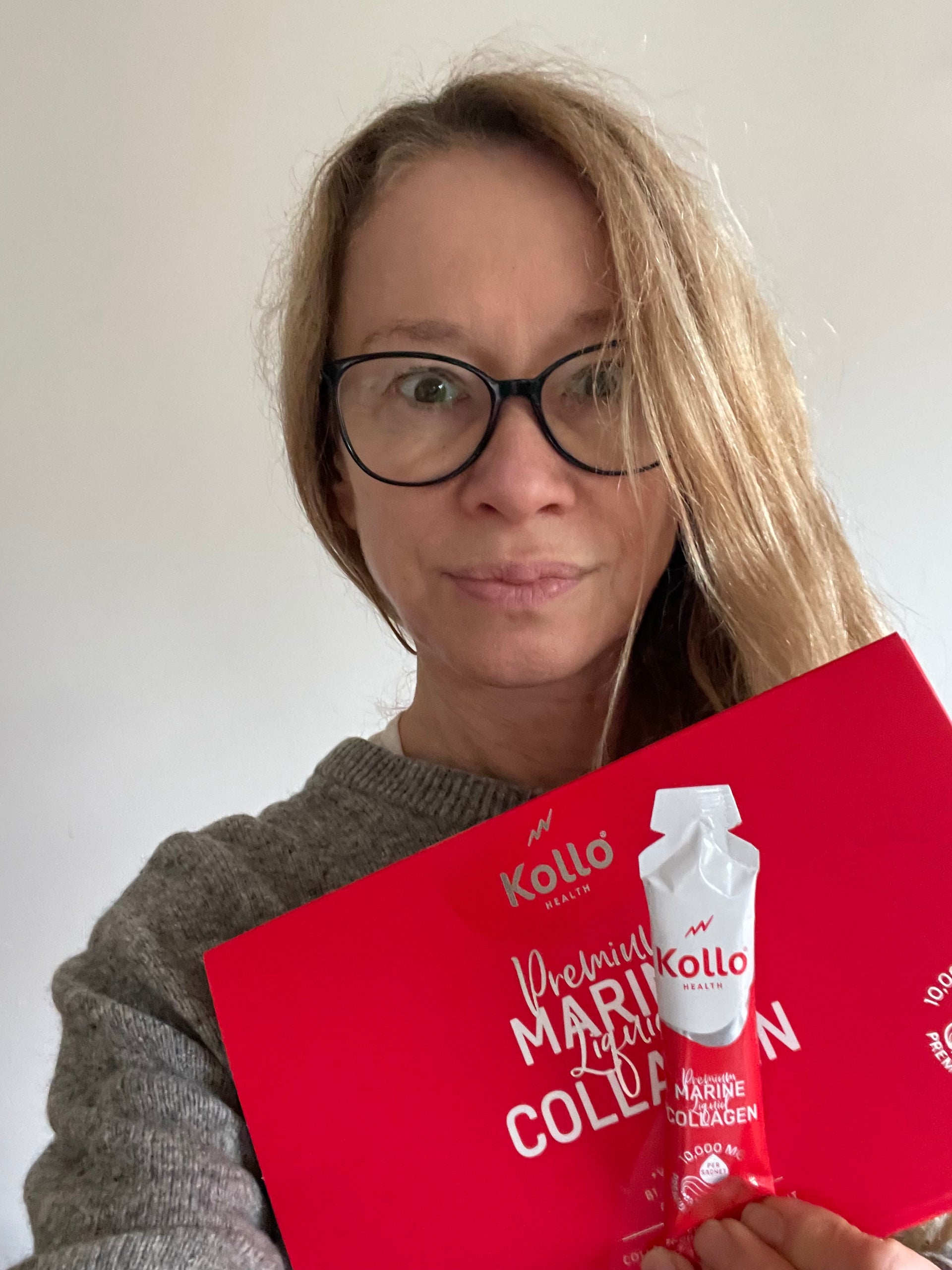 Aleksandra's Story