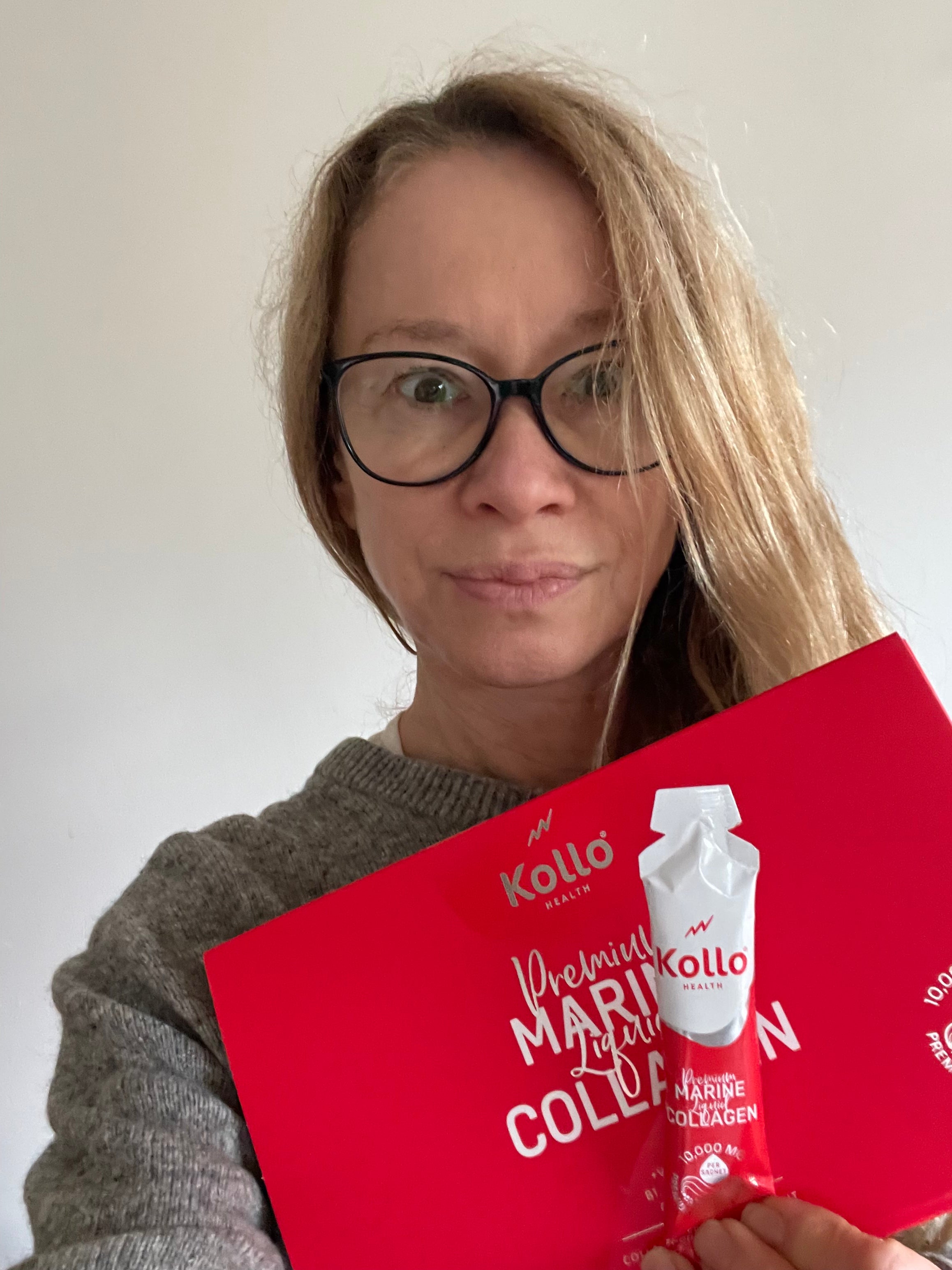 Aleksandra's Story