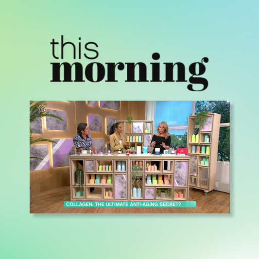  ITV This Morning | Sept 22 