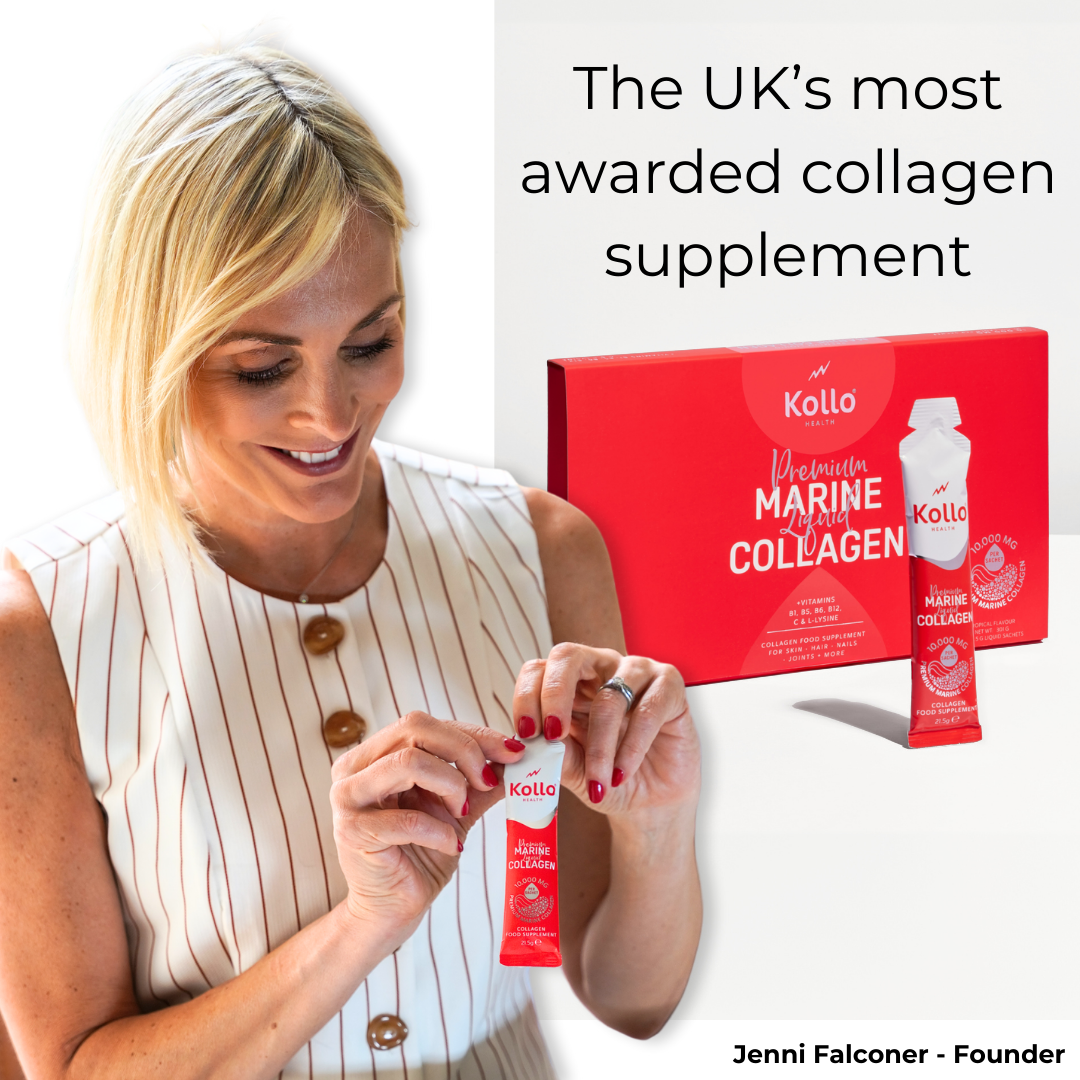 When to Expect Visible Results from Your Collagen Supplement