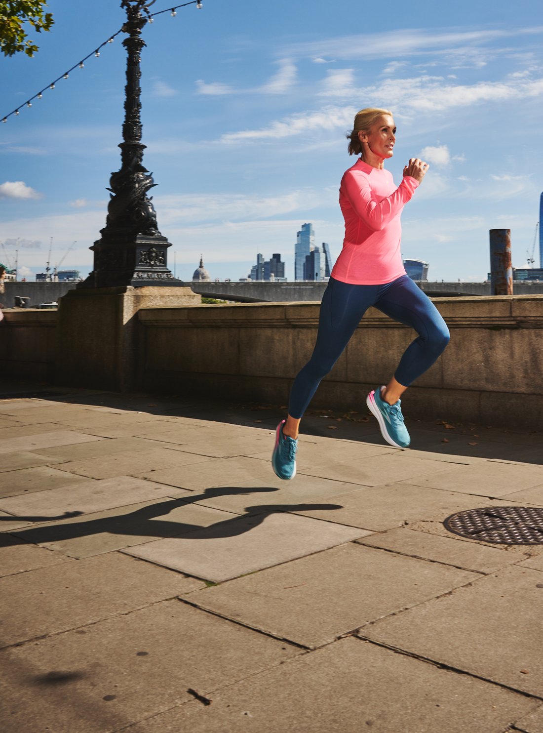 Electrolytes for Runners UK - What You Actually Need