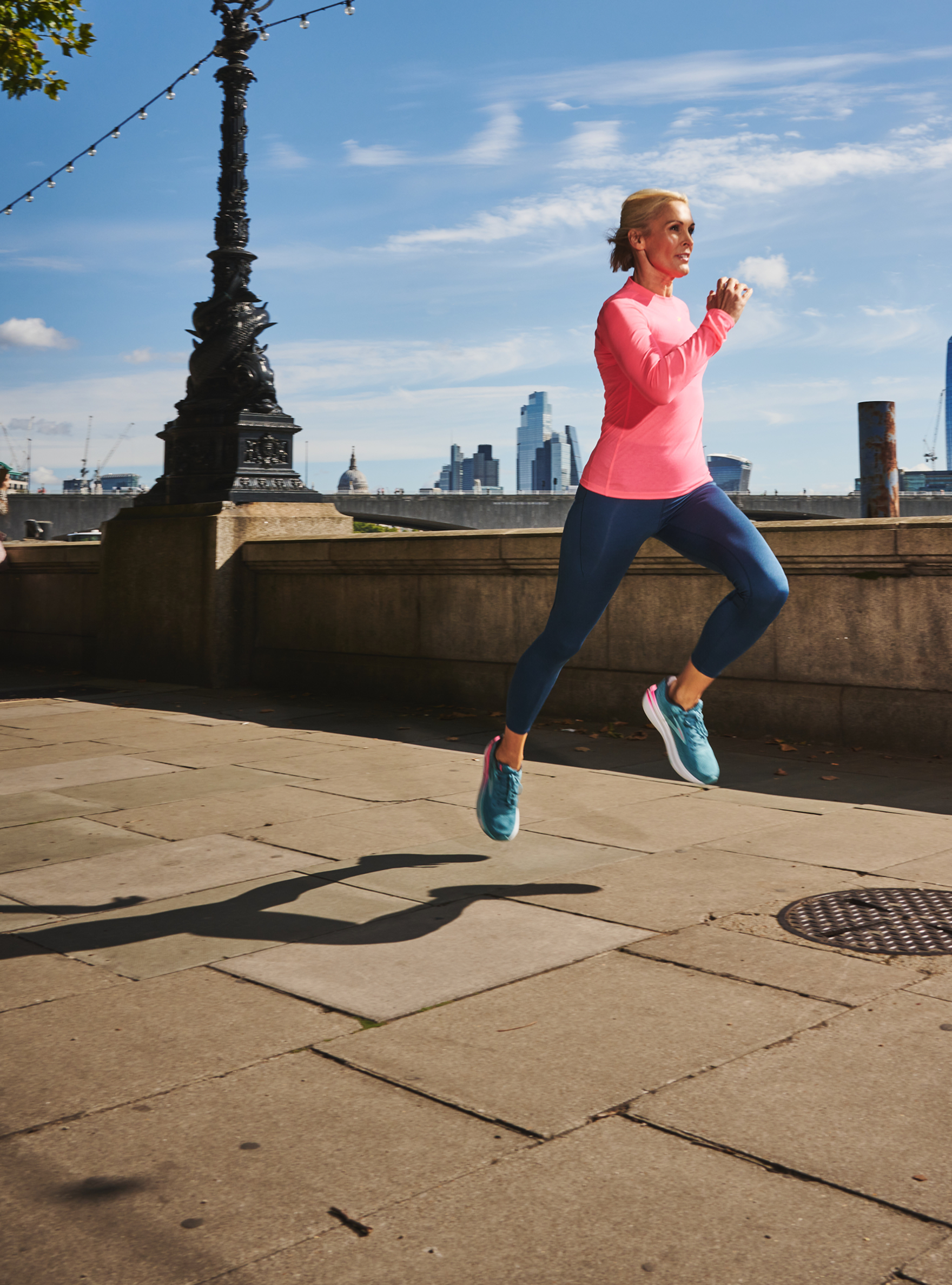 Electrolytes for Runners UK - What You Actually Need