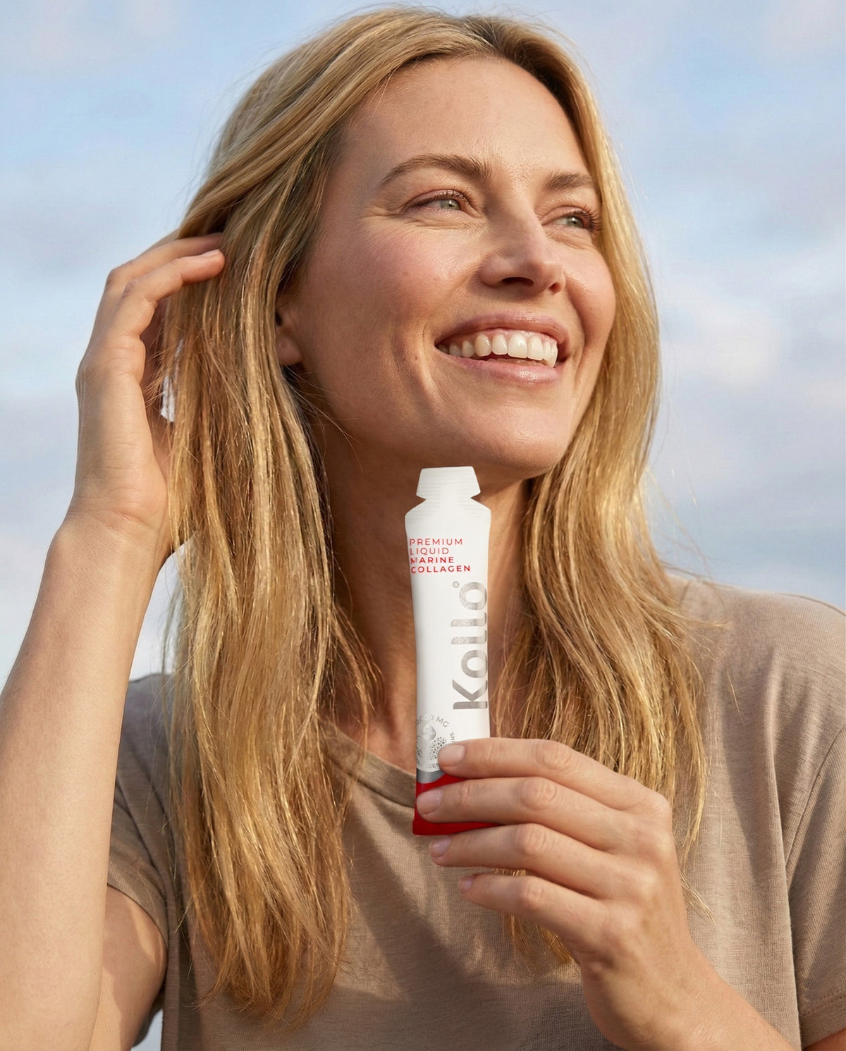 Collagen for Jawline Definition: What the Science Actually Says