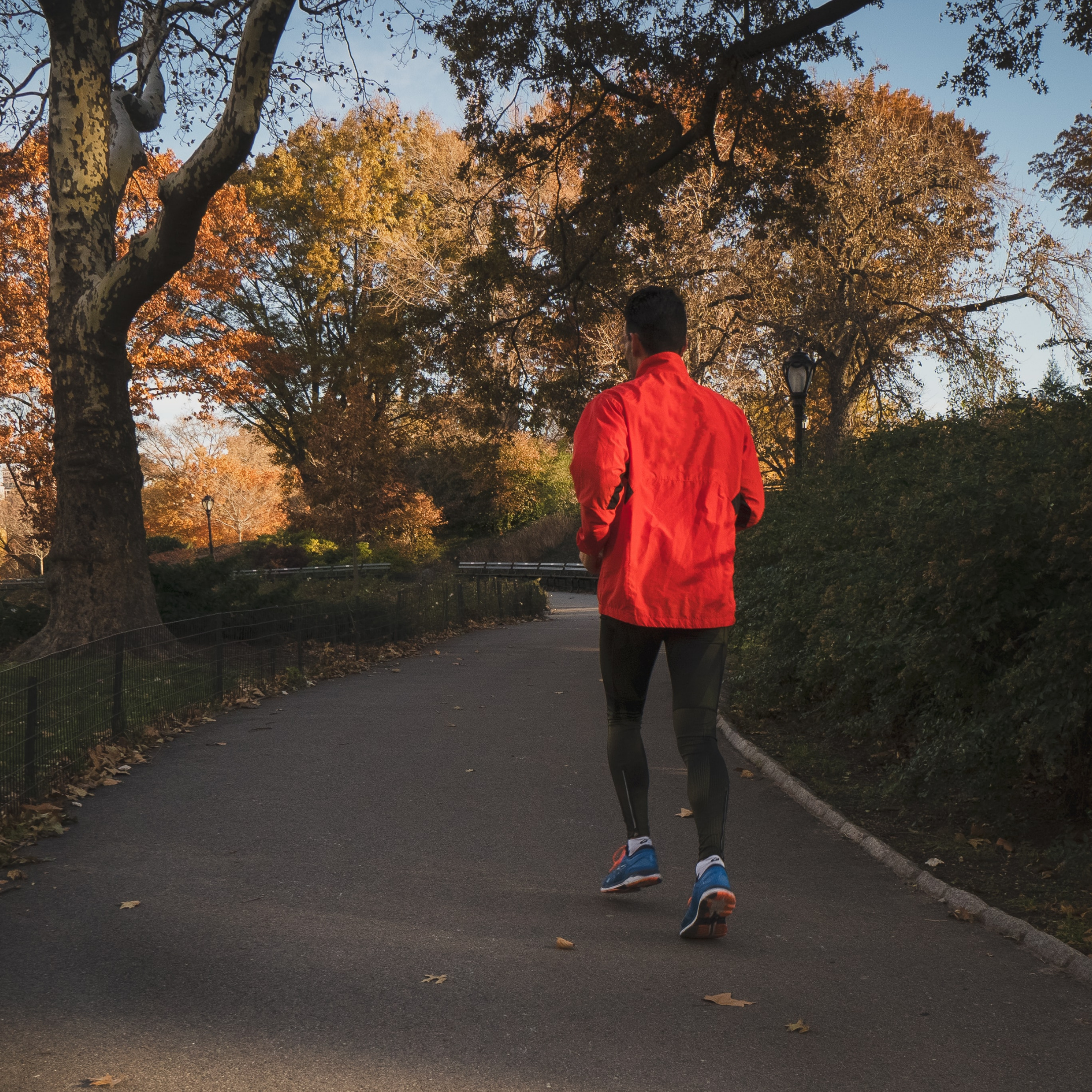 How to improve your running