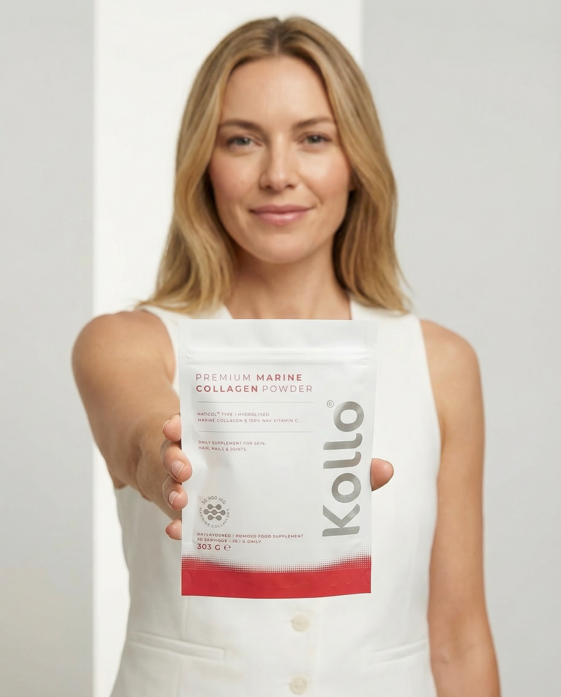 The Complete Guide to Marine Collagen UK