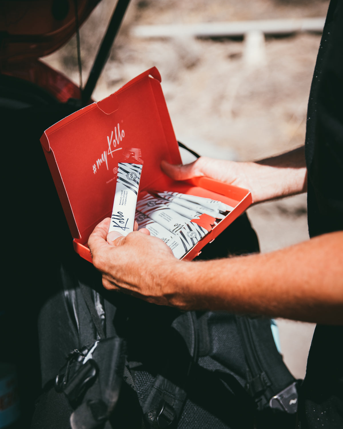 Marine Liquid Collagen Reviews