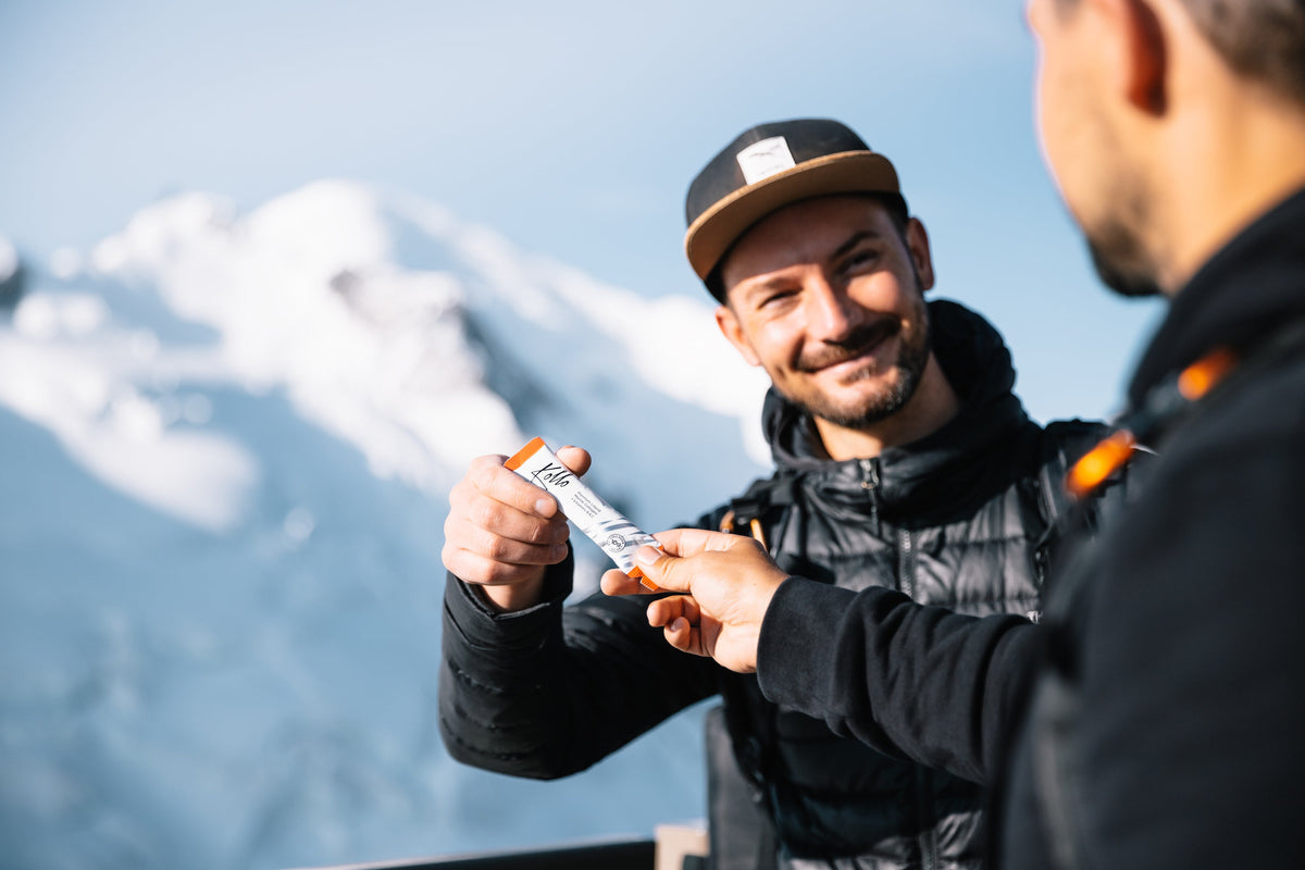 Kollo Collagen for Men & Women