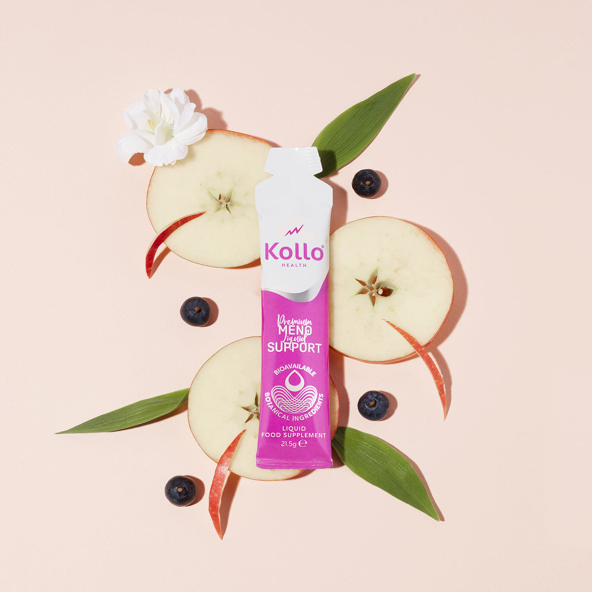 Unveiling Premium Liquid Meno Support: The Ultimate Aid for Menopause