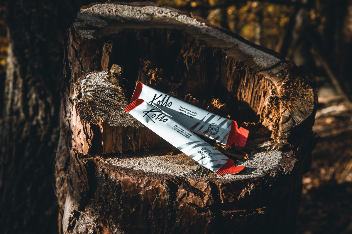 Kollo Premium Liquid Marine Collagen