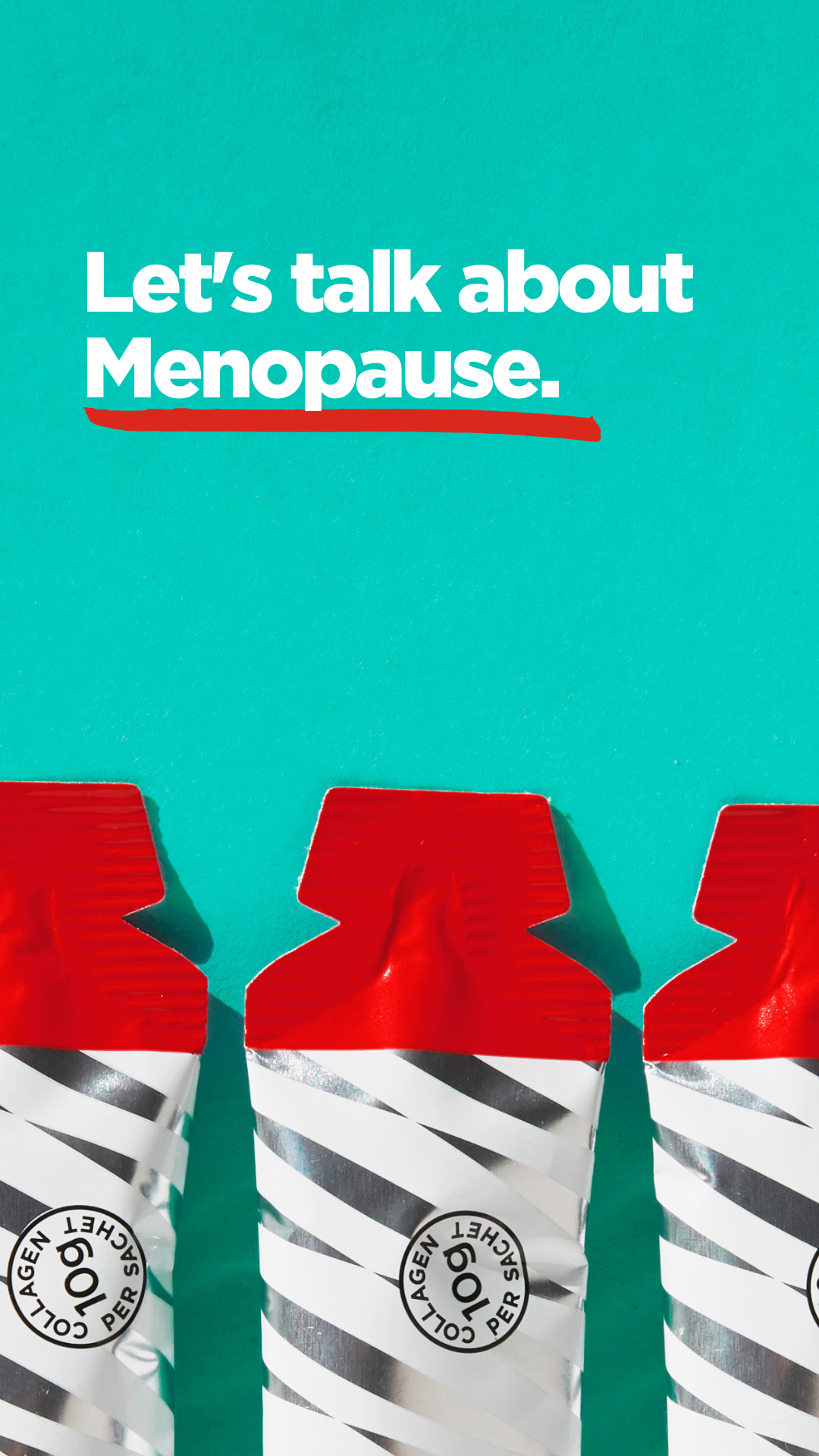 Collagen Menopause