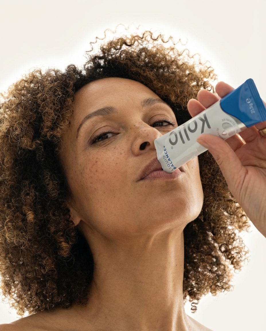 The Complete Guide to Menopause Supplements UK | Kollo Balance+