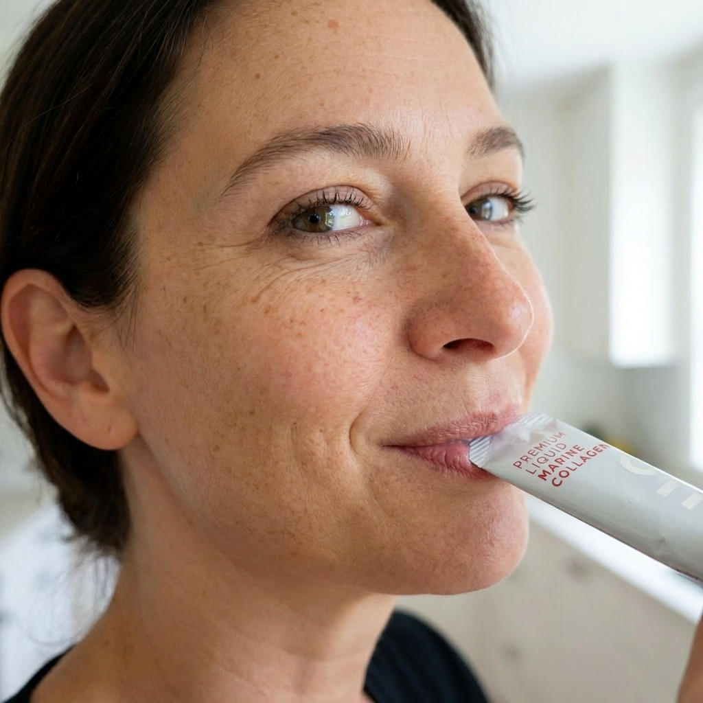 How Much Collagen Should You Take Per Day?