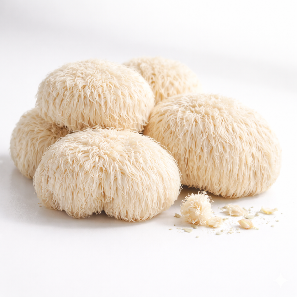 Lion's Mane Benefits for Women: What the Evidence Says