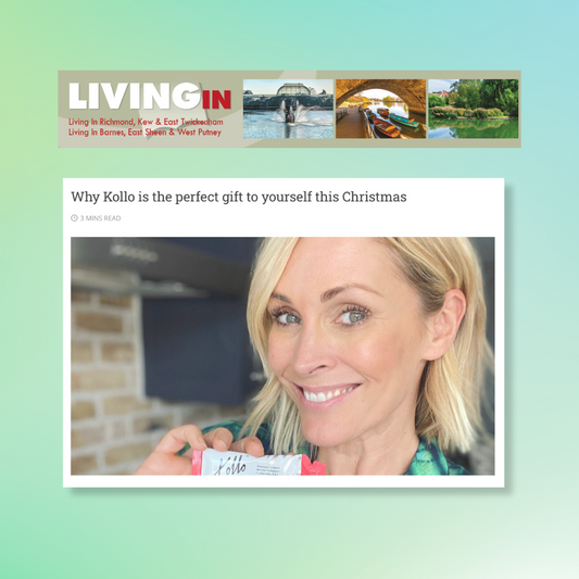  Living In Magazines | Oct 2020 