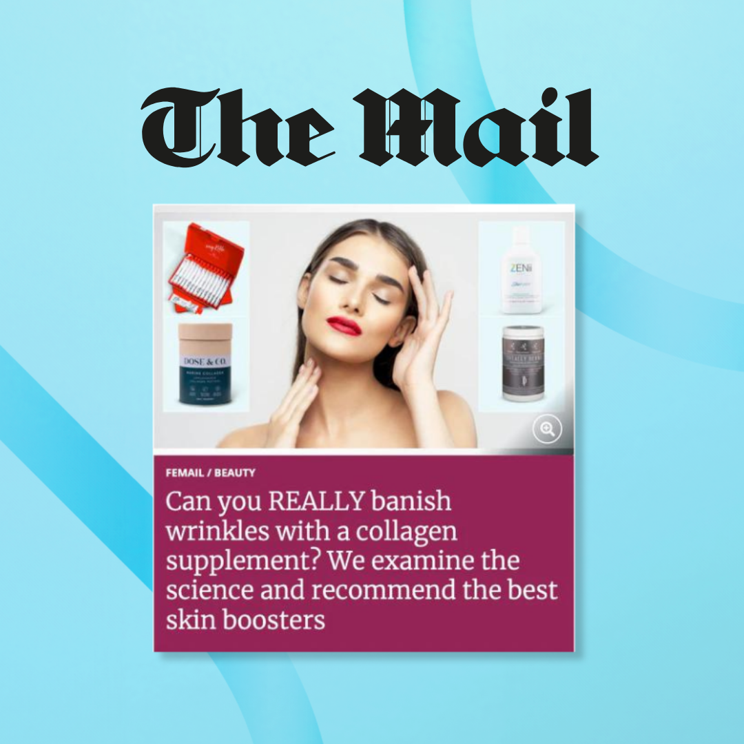 Mail + | March 2022