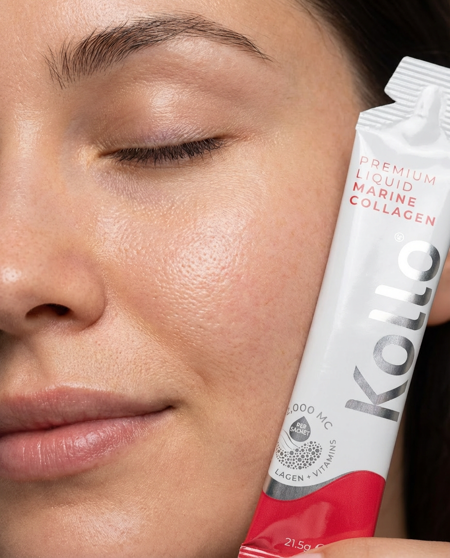 Why Marine Collagen - Over Bovine and Vegan
