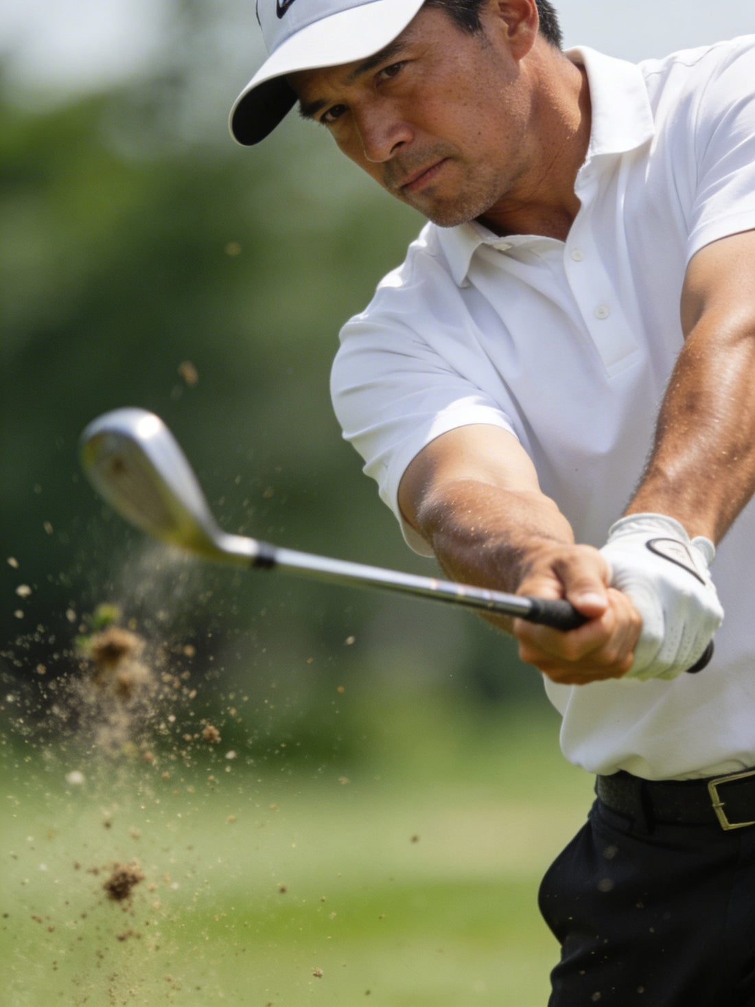 Golfer's Elbow Treatment: The Complete Guide
