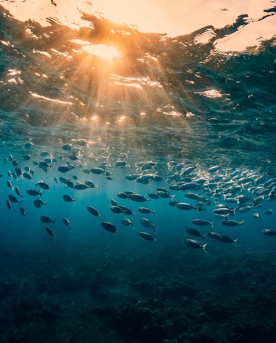Collagen Sustainability and Fishing