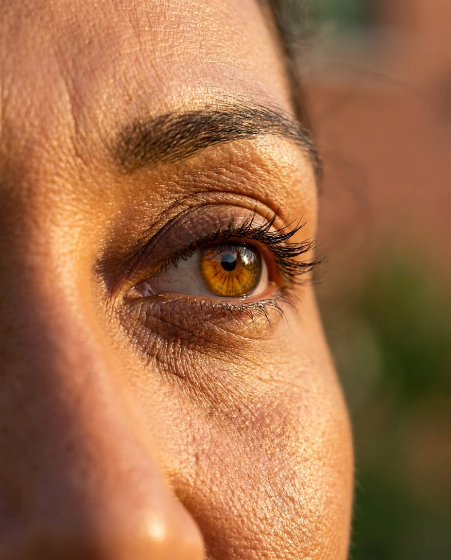 Collagen for Wrinkles Around the Eyes: What the Evidence Shows