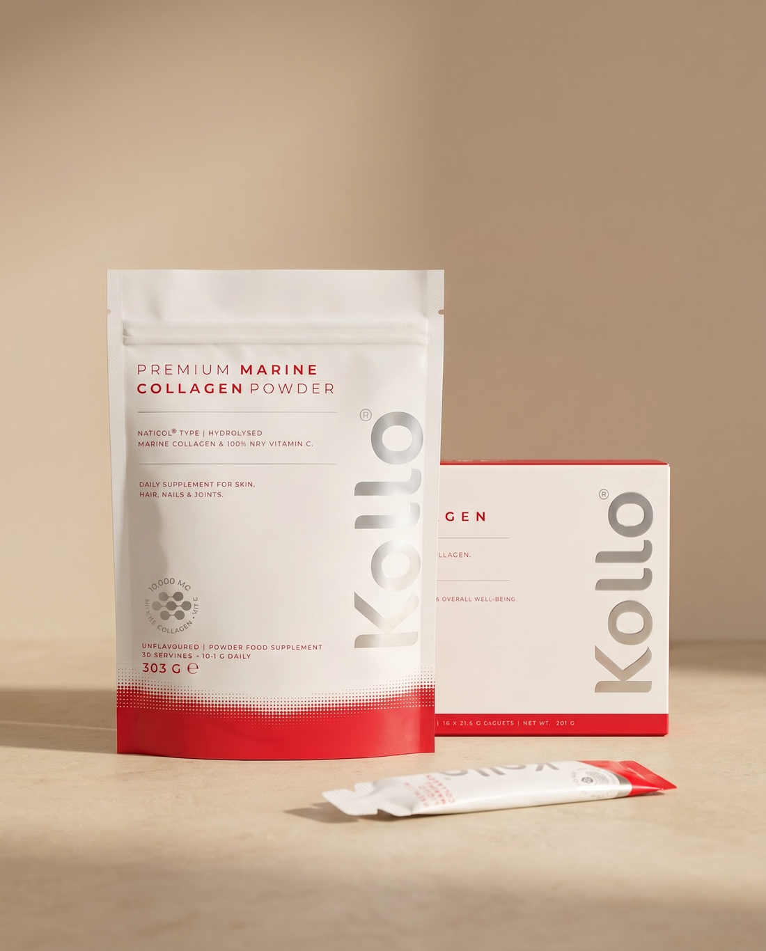 Collagen powder vs liquid collagen: pros and cons