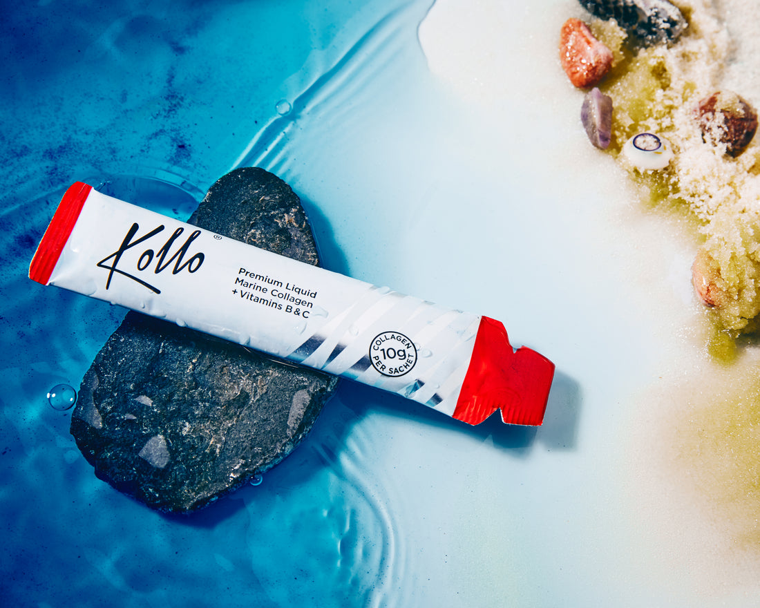 How important is type 3 collagen?