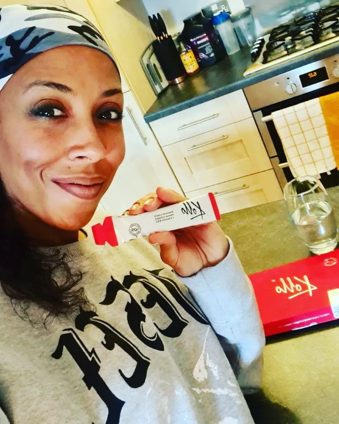 Is it worth taking marine collagen?