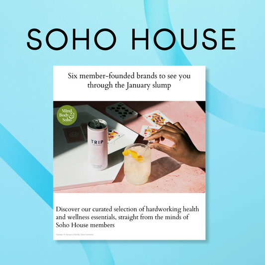  Soho House | Jan 2023 